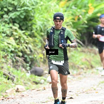 Runner Photo 5083011