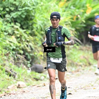 Runner Photo 5083012