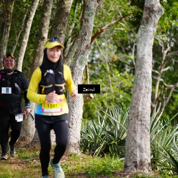 Runner Photo 5083015