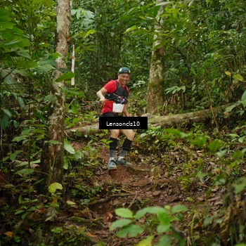 Runner Photo 5083020