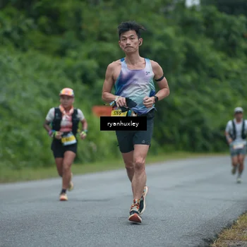 Runner Photo 5083021