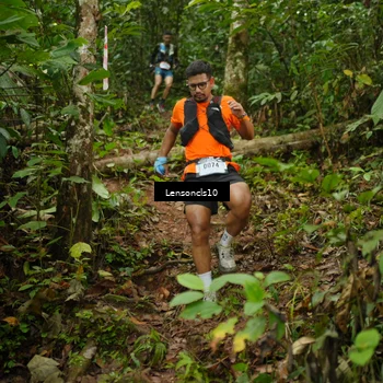 Runner Photo 5083022