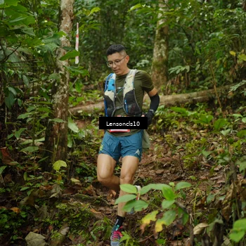 Runner Photo 5083023