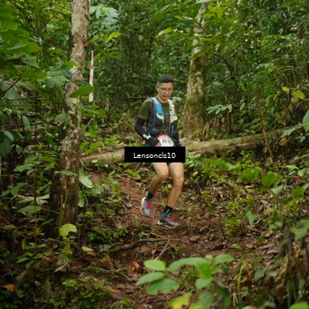 Runner Photo 5083024
