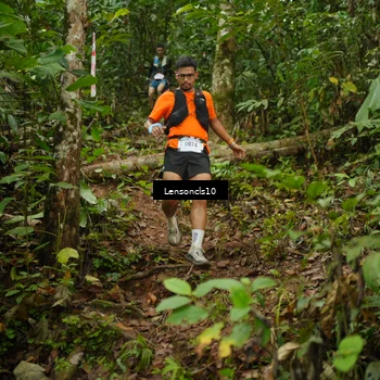 Runner Photo 5083028