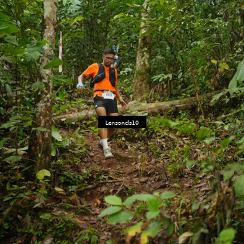 Runner Photo 5083031