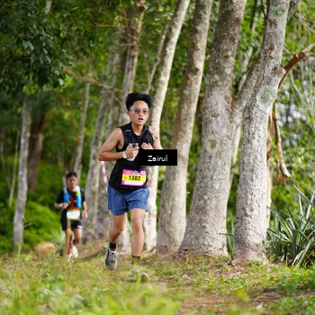 Runner Photo 5083039