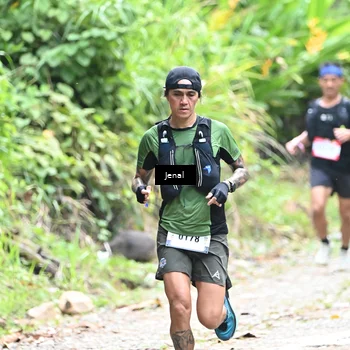 Runner Photo 5083043