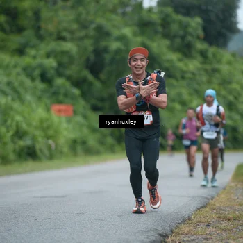 Runner Photo 5083045