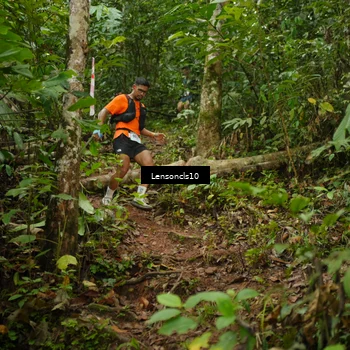 Runner Photo 5083049