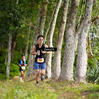 Runner Photo 5083050