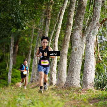 Runner Photo 5083060