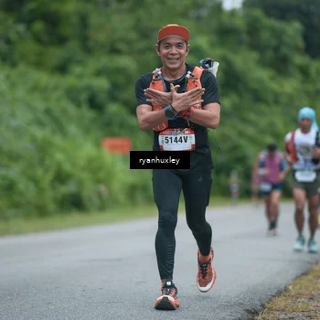 Runner Photo 5083061