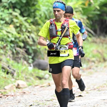 Runner Photo 5083064