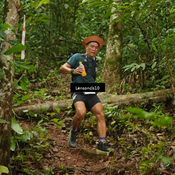 Runner Photo 5083068