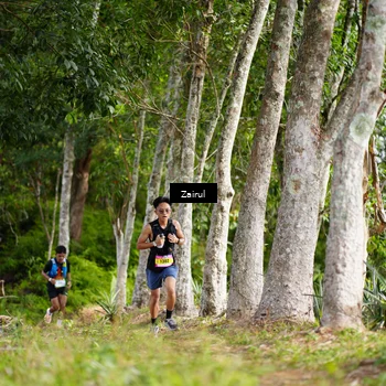 Runner Photo 5083070