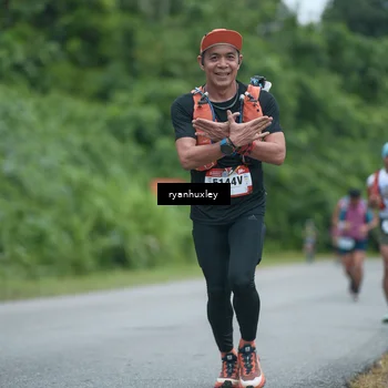 Runner Photo 5083072