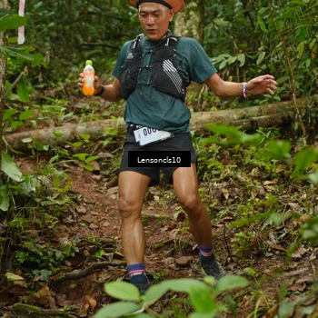 Runner Photo 5083074