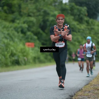 Runner Photo 5083077
