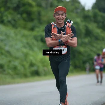 Runner Photo 5083078