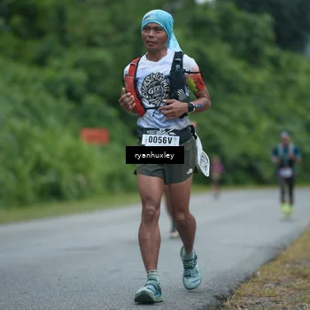Runner Photo 5083080