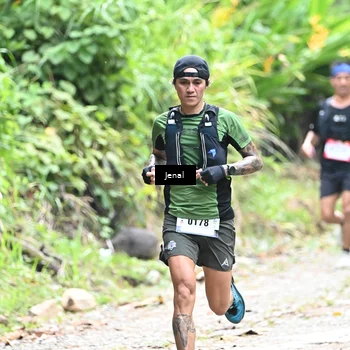 Runner Photo 5083082