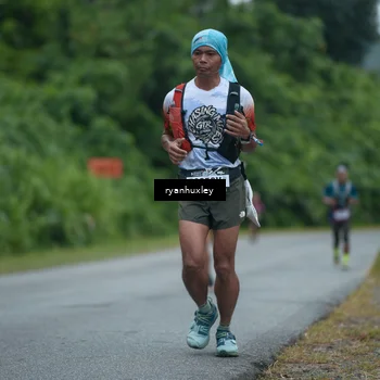 Runner Photo 5083092