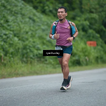 Runner Photo 5083093