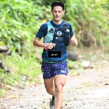 Runner Photo 5083096