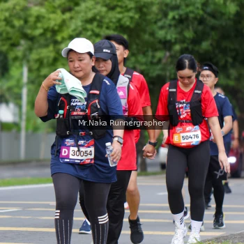 Runner Photo 50831