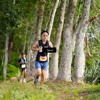 Runner Photo 5083100