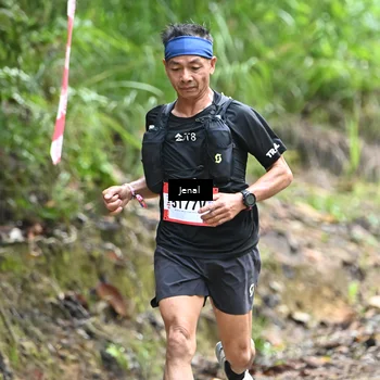 Runner Photo 5083101