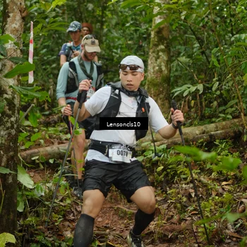 Runner Photo 5083102