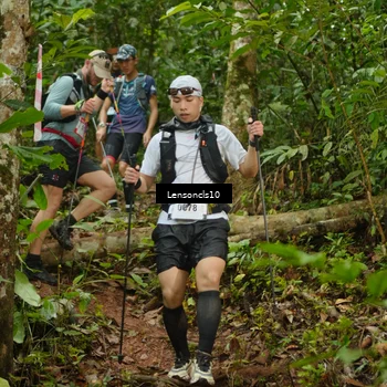 Runner Photo 5083103