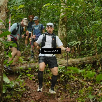 Runner Photo 5083104