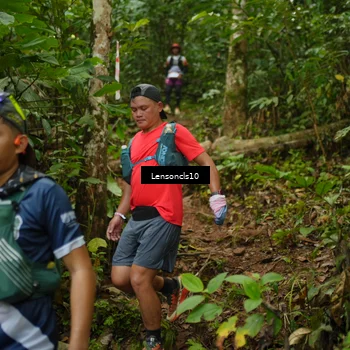 Runner Photo 5083107