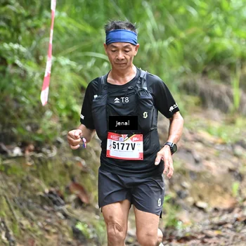Runner Photo 5083110