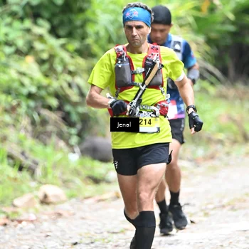Runner Photo 5083114