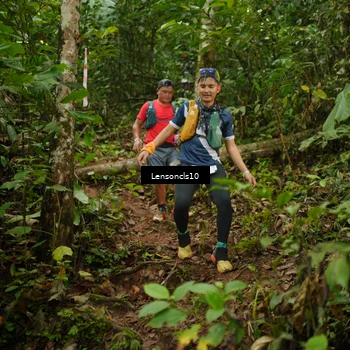 Runner Photo 5083116
