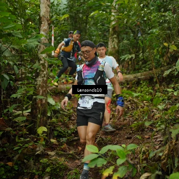 Runner Photo 5083117
