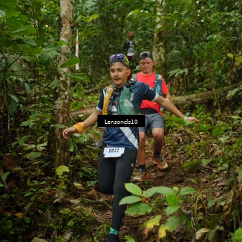 Runner Photo 5083120