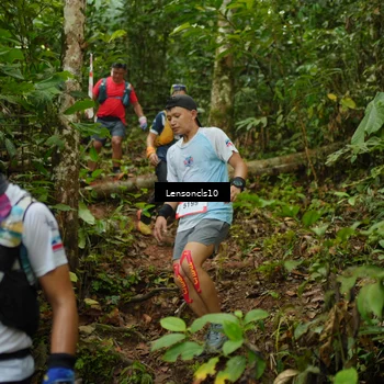 Runner Photo 5083121