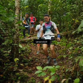 Runner Photo 5083122