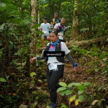 Runner Photo 5083126