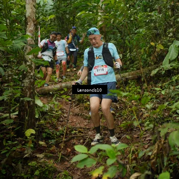 Runner Photo 5083127