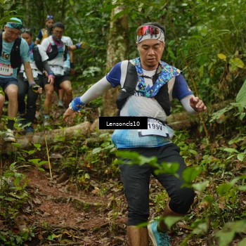 Runner Photo 5083130