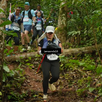 Runner Photo 5083134