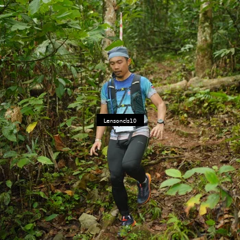 Runner Photo 5083138