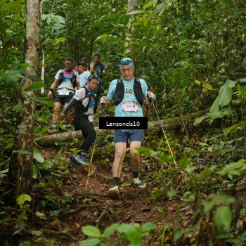 Runner Photo 5083142