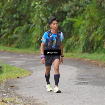 Runner Photo 5083145